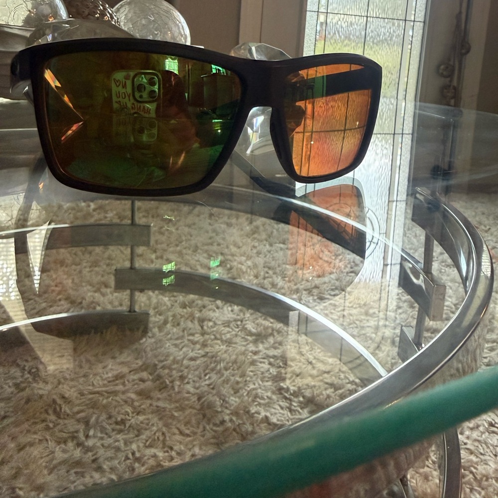 Costa Del Mar Men's Rinconcito Polarized Sunglasses